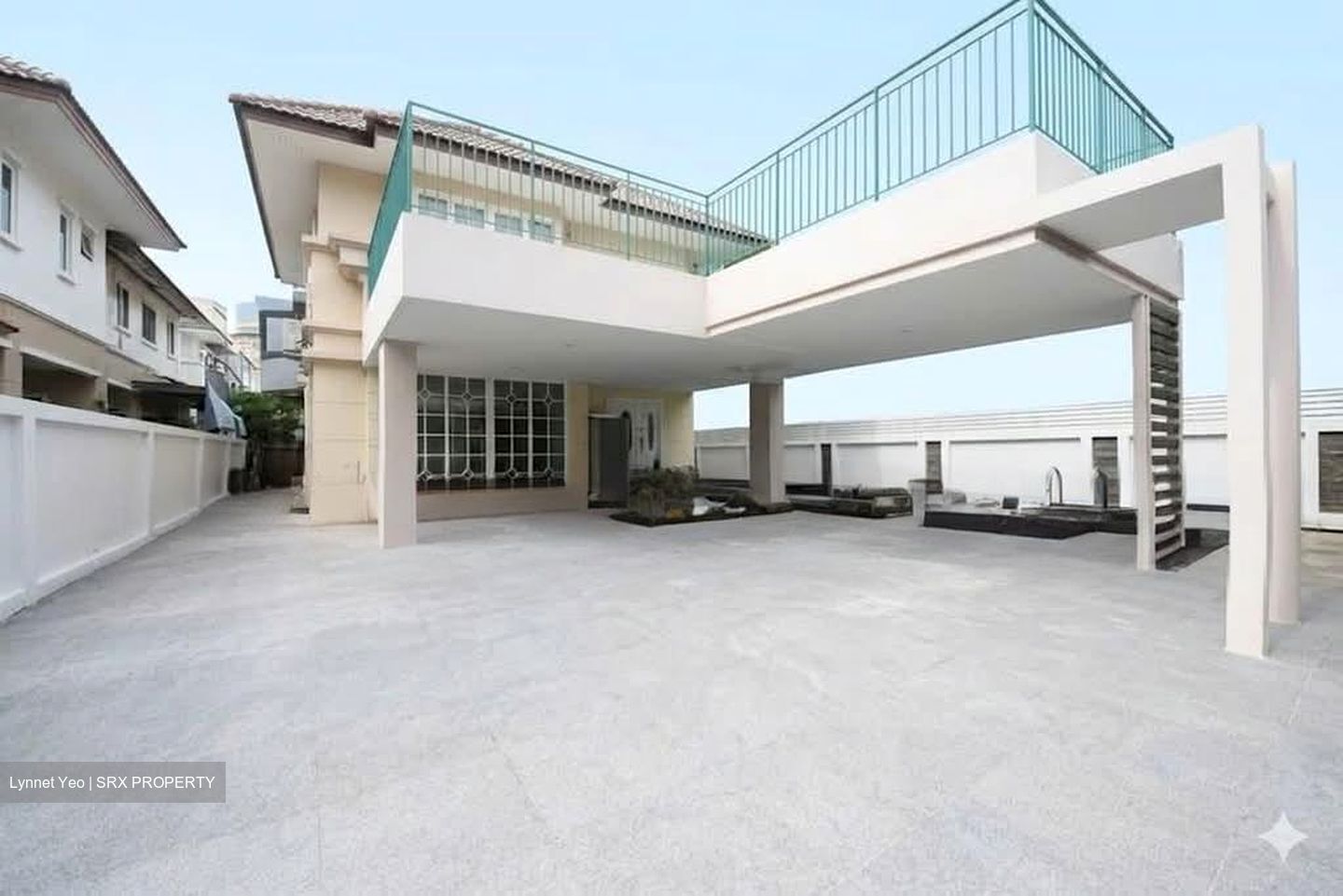 Gentle Villas (D11), Semi-Detached #593547991